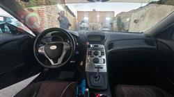 هيونداي جينيسيس كوبيه